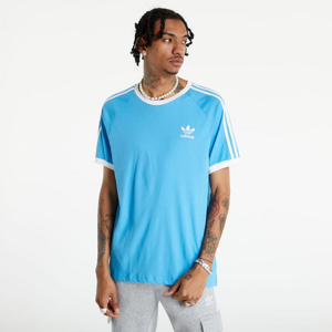 Pánske tričko adidas Originals Adicolor Trace Tee modrý