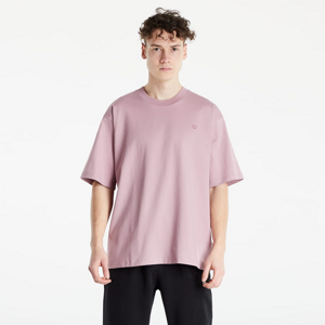 Pánske tričko adidas Originals Adicolor Trefoil T-Shirt fialové