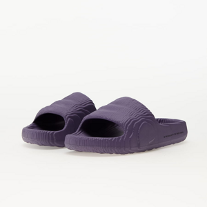 Obuv adidas Originals Adilette 22 Tech Purple/ Tech Purple/ Core Black
