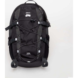 Batoh adidas Originals Adventure Backpack Large čierny