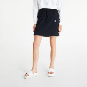 Sukňa adidas Originals Always Original Snap-Button Skirt černá
