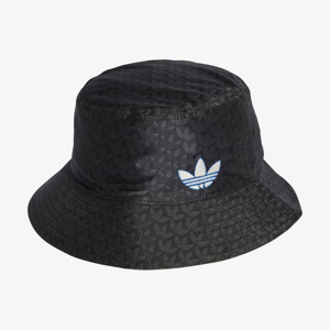 Klobúk adidas Originals Bucket Hat Black/ Core White