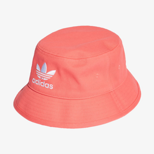 Klobúk adidas Originals Bucket Hat AC ružový