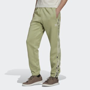 Tepláky adidas Originals Camo Pants zelené