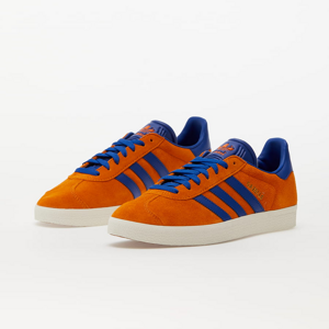 Obuv adidas Originals Gazelle Bold Orange/ Royal Blue/ Core White
