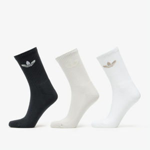 Ponožky adidas Originals Mid Cut Socks