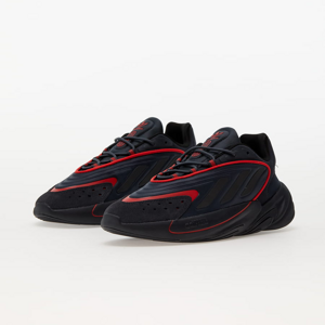 Obuv adidas Originals Ozelia Bayern Muenc Carbon/ Core Black/ Red