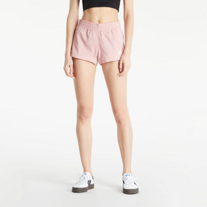 Dámske šortky adidas Originals Pacer3 Stripes Woven Short women ružový
