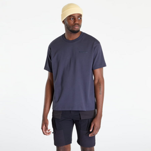 Tričko s krátkym rukávom adidas Originals Pharrell Williams Basics Tee Černé