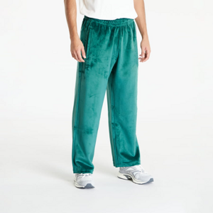 Tepláky adidas Originals Premium Essentials+ V Pants Collegiate Green