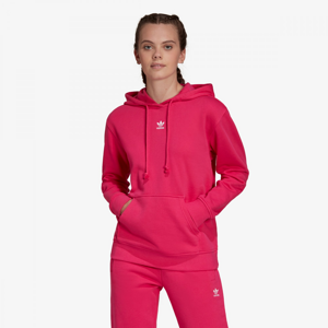 adidas Originals Real Magenta Sweatshirt ružová