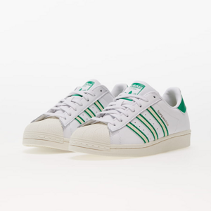 Obuv adidas Originals Superstar Ftw White/ Off White/ Green