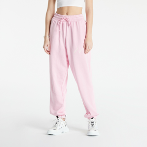 Tepláky adidas Originals Track Pants ružový