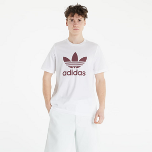 Tričko s krátkym rukávom adidas Originals Trefoil T-Shirt