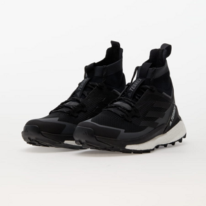 Pánska zimná obuv adidas Performance Terrex Free Hiker 2 Core Black/ Grey Six/ Carbon