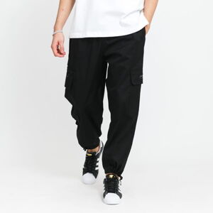 Cargo Pants adidas Originals Q1 Cargo čierne