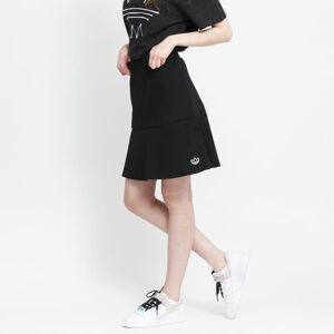 Sukňa adidas Originals Skirt čierna