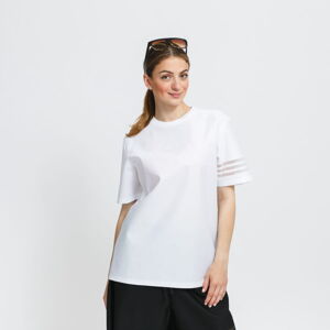 Dámske tričko adidas Originals T-Shirt biele