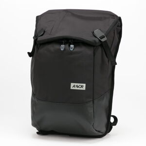 Batoh AEVOR Daypack Proof Backpack Proof Black
