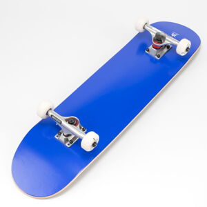 Skateboard Ambassadors Komplet Skateboard Basic Blue