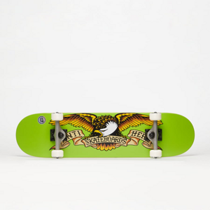 Skateboard ANTI HERO Classic Eagle sage-green