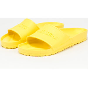 Papuče BIRKENSTOCK Barbados Eva vibrant yellow