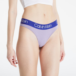 Nohavičky Calvin Klein Calvin Klein Body Cotton Thong 5 Pack