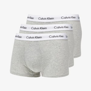 Calvin Klein Calvin Klein Low Rise Trunks 3 Pack