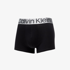 Calvin Klein Calvin Klein Reconsidered Steel Cotton Trunk 3-Pack