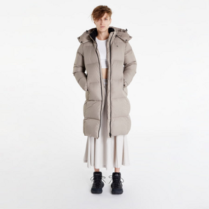 Dámska zimná bunda CALVIN KLEIN JEANS Calvin Klein Jeans Ck Mw Down Coat Long Puffer