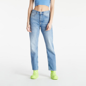 Dámske jeans CALVIN KLEIN JEANS Calvin Klein Jeans High Rise Straight Ankle