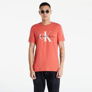 Tričko s krátkym rukávom CALVIN KLEIN JEANS Calvin Klein Jeans Seasonal Monogram Tee