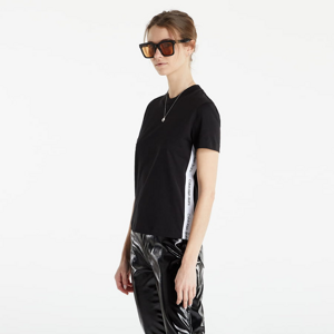 Dámske tričko CALVIN KLEIN JEANS Calvin Klein Jeans Side Contrast Tape Tee