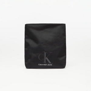 Crossbody taška CALVIN KLEIN JEANS Calvin Klein Jeans Sport Essentials Flatpack Bag