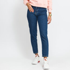 Dámske jeans CALVIN KLEIN JEANS W Mom Jeans denim medium