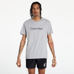 Tričko s krátkym rukávom Calvin Klein Relaxed Crew Tee