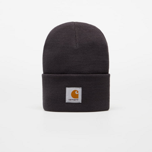 Zimná čiapka Carhartt WIP Acrylic Watch Hat čierny