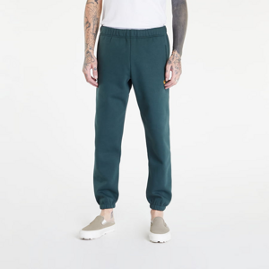 Tepláky Carhartt WIP Chase Sweat Pant Juniper/ Gold
