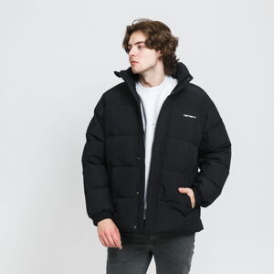 Pánska zimná bunda Carhartt WIP Danville Jacket čierna