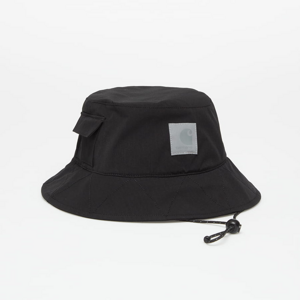 Klobúk Carhartt WIP Elway Bucket Hat Black