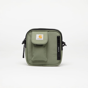 Crossbody taška Carhartt WIP Essentials Small Bag Dollar Green
