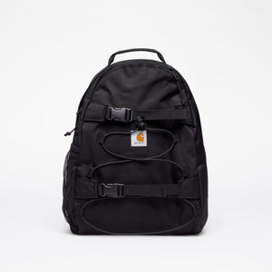 Batoh Carhartt WIP Kickflip Backpack Black
