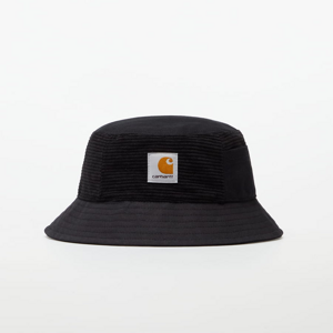 Klobúk Carhartt WIP Medley Bucket Hat black/loose