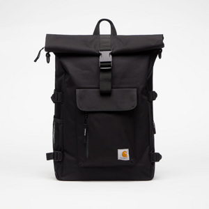 Batoh Carhartt WIP Philis Backpack čierny