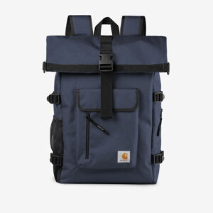 Batoh Carhartt WIP Philis Backpack Blue