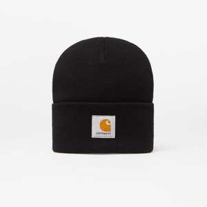 Zimná čiapka Carhartt WIP Short Watch Hat Black