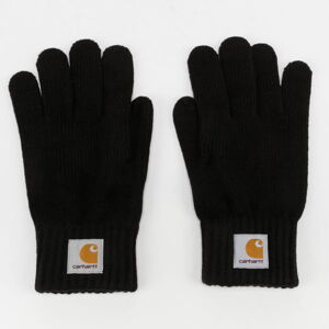 Rukavice Carhartt WIP Watch Gloves čierne