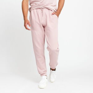 Tepláky Colorful Standard Classic Organic Sweatpants ružový