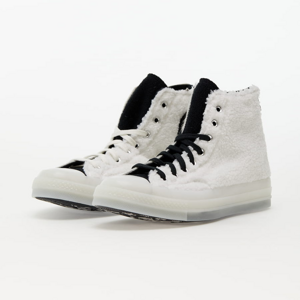 Obuv Converse x CLOT Chuck 70 White/ Black/ White