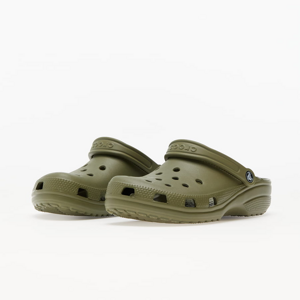 Crocs Army Green
